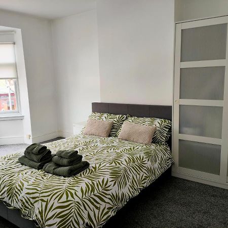 Wentworth Road Accomodation ドンカスター エクステリア 写真