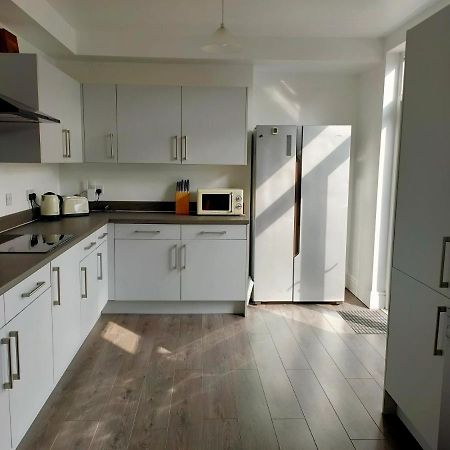 Wentworth Road Accomodation ドンカスター エクステリア 写真