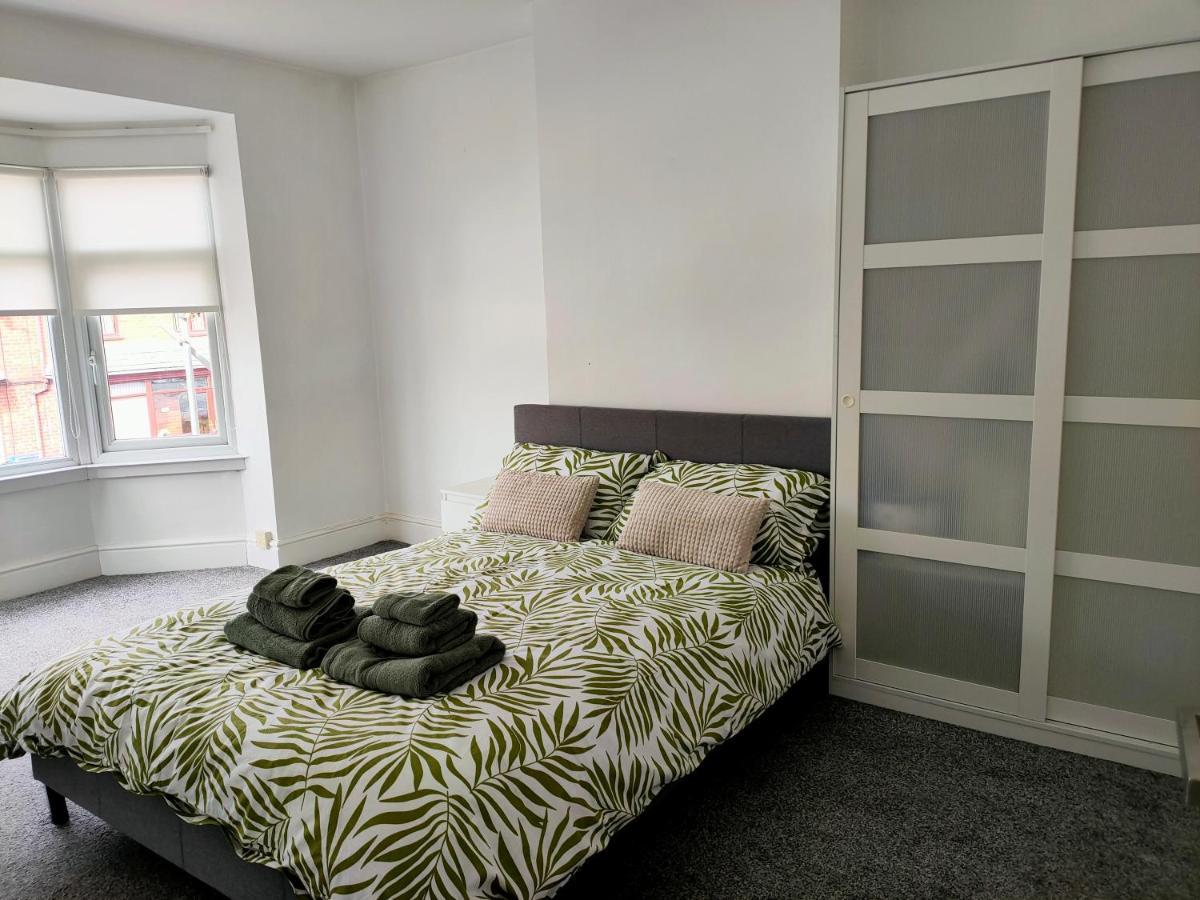 Wentworth Road Accomodation ドンカスター エクステリア 写真
